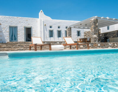 Villa Masha
