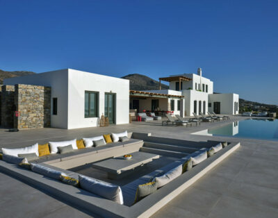 Villa Hephaistos