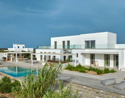 Villa Cerynie