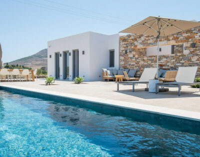 Villa Gaya