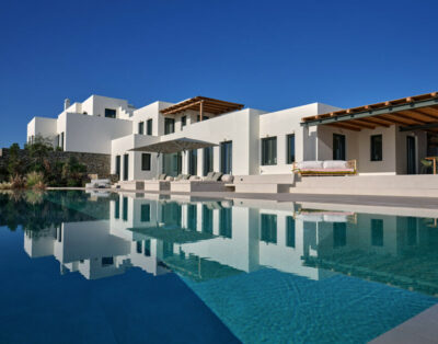 Villa Hypnos