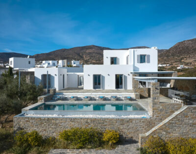 Villa Melyana