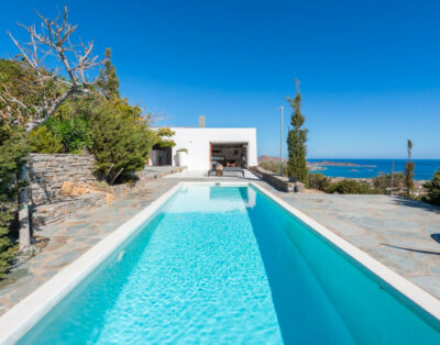 Villa Thais