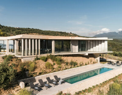 Villa Origine