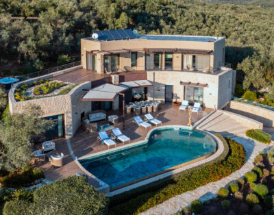 Villa Areal