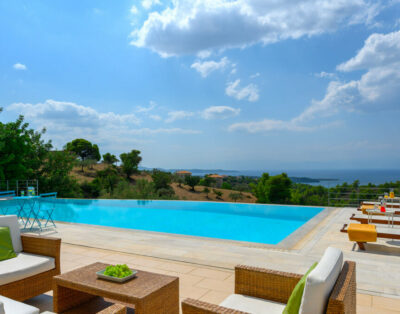 Villa Banks