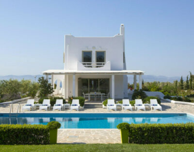Villa Loutraki
