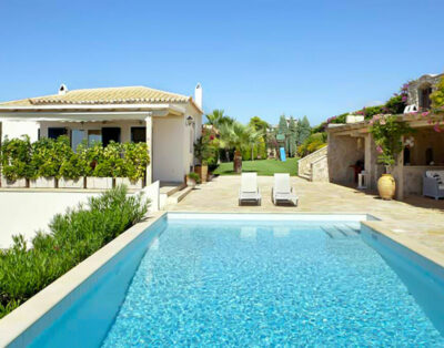 Villa Terra Nostrum