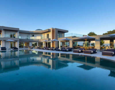 Villa Gillot