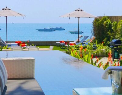 The Beach House