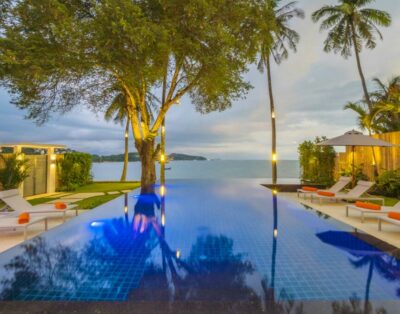 Villa Baan Amandeha