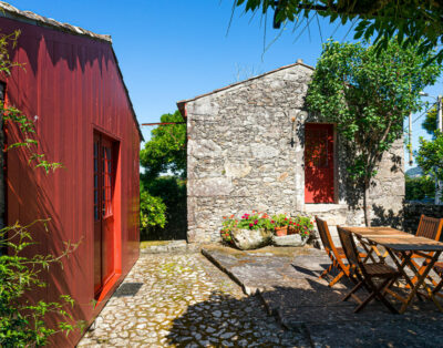 Casa Caminha