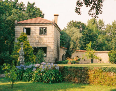 Paço das Maravilhas