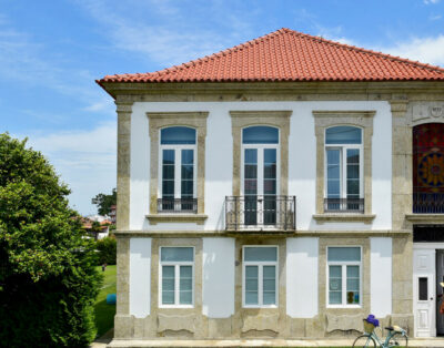 Villa Solega