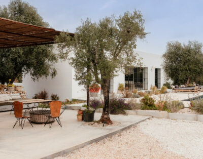 Villa Amaz