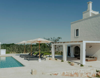 Villa Madérina