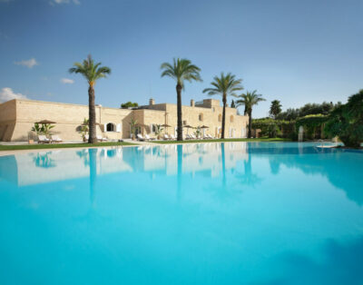 Masseria Augustina