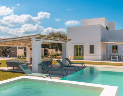 Masseria Engeliena