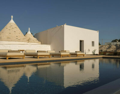 Trulli Mirtillo