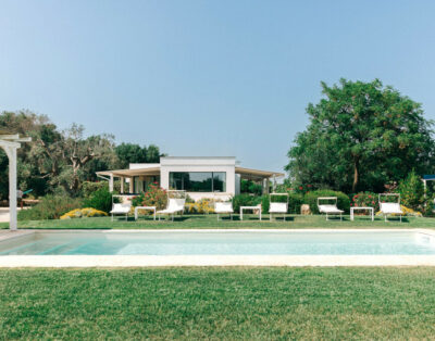 Trullo Amerigo