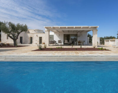 Trullo Sereno