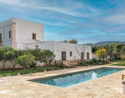 Villa Miravalle