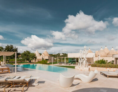 Villa Damarice