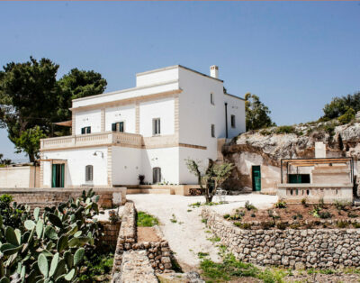 Villa Fiorenza