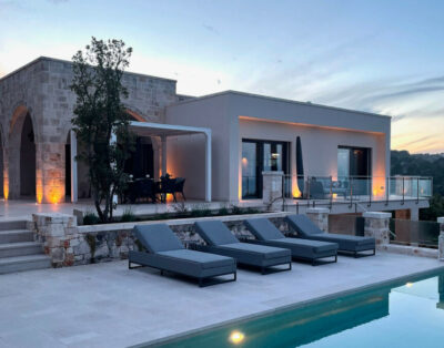 Villa Rhea