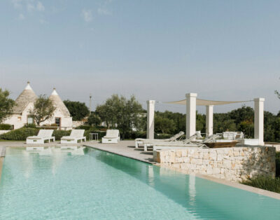 Villa Leandra