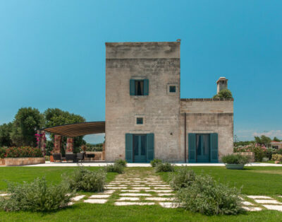 Villa Lekiana