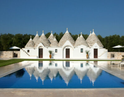 Villa Magnifica