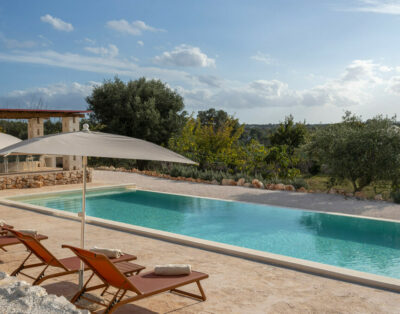 Villa Sampiera