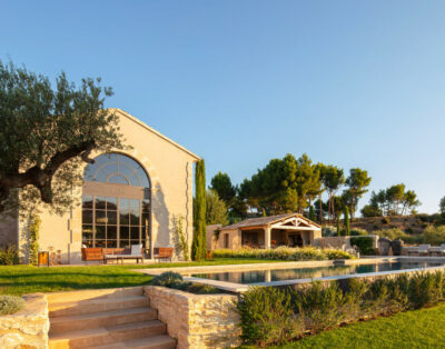 Bastide de F