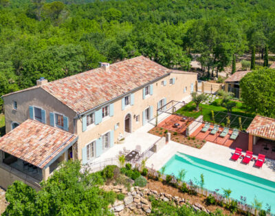 Villa Aramis