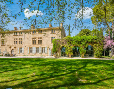 Château de Lusannes