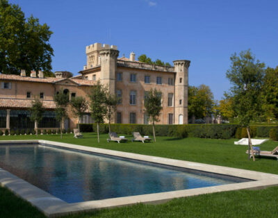 Domaine Bérénice