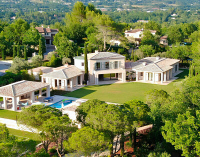 Villa Judy