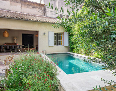 Maison Disa