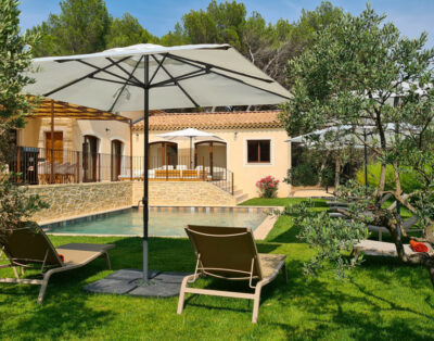 Villa Ellyn
