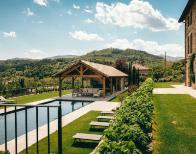 Villa Edène