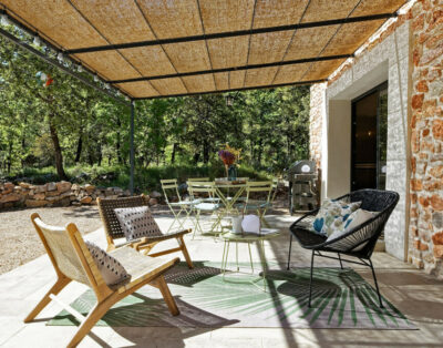 La petite bastide du vignoble