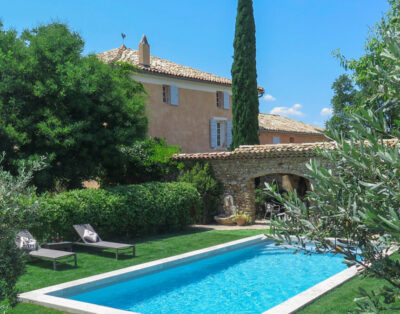 Le Clos Cyril