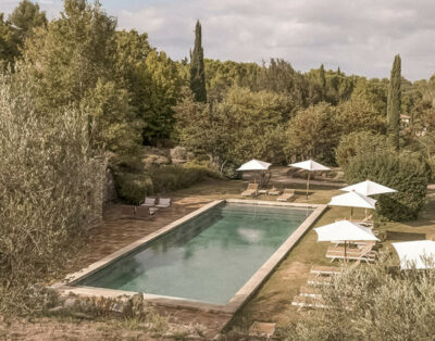Le Galinier de Lourmarin