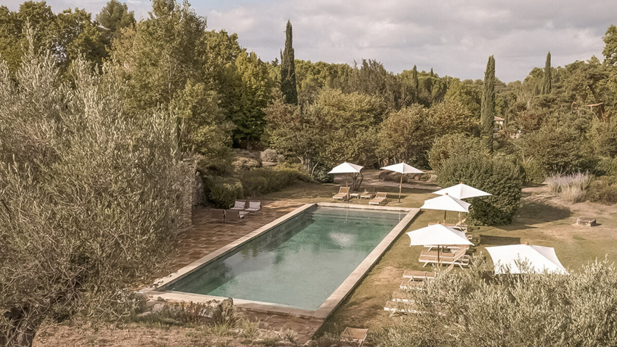 Le Galinier de Lourmarin