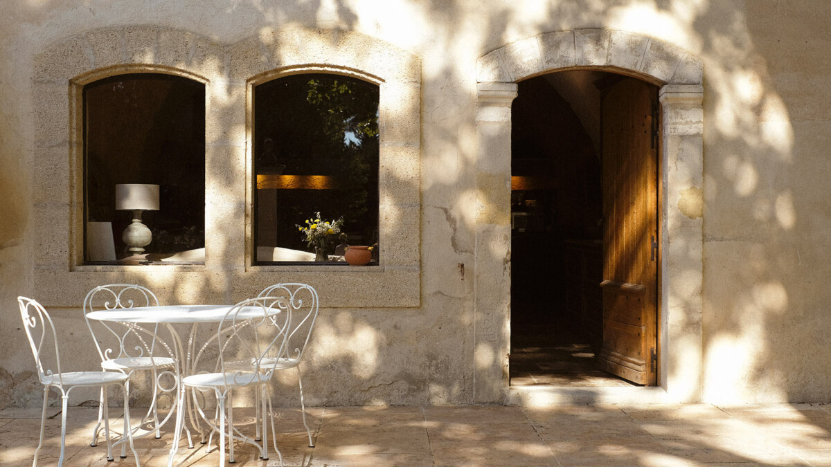 Le Galinier de Lourmarin