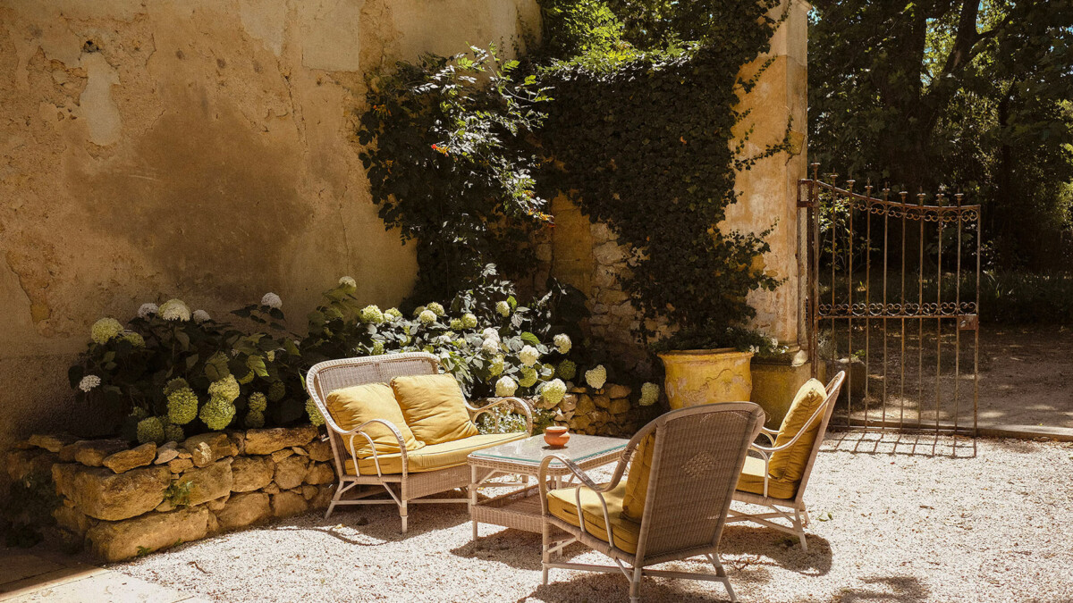 Le Galinier de Lourmarin
