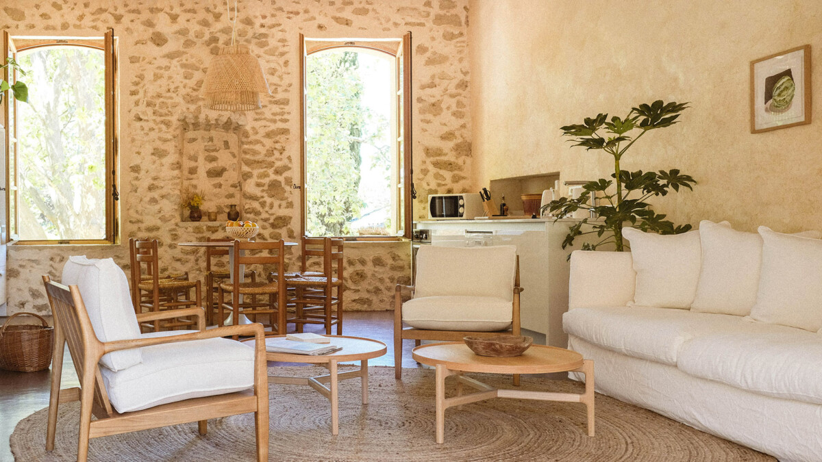 Le Galinier de Lourmarin