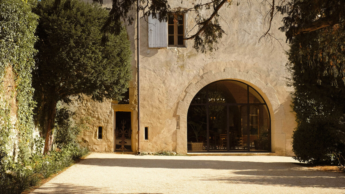 Le Galinier de Lourmarin