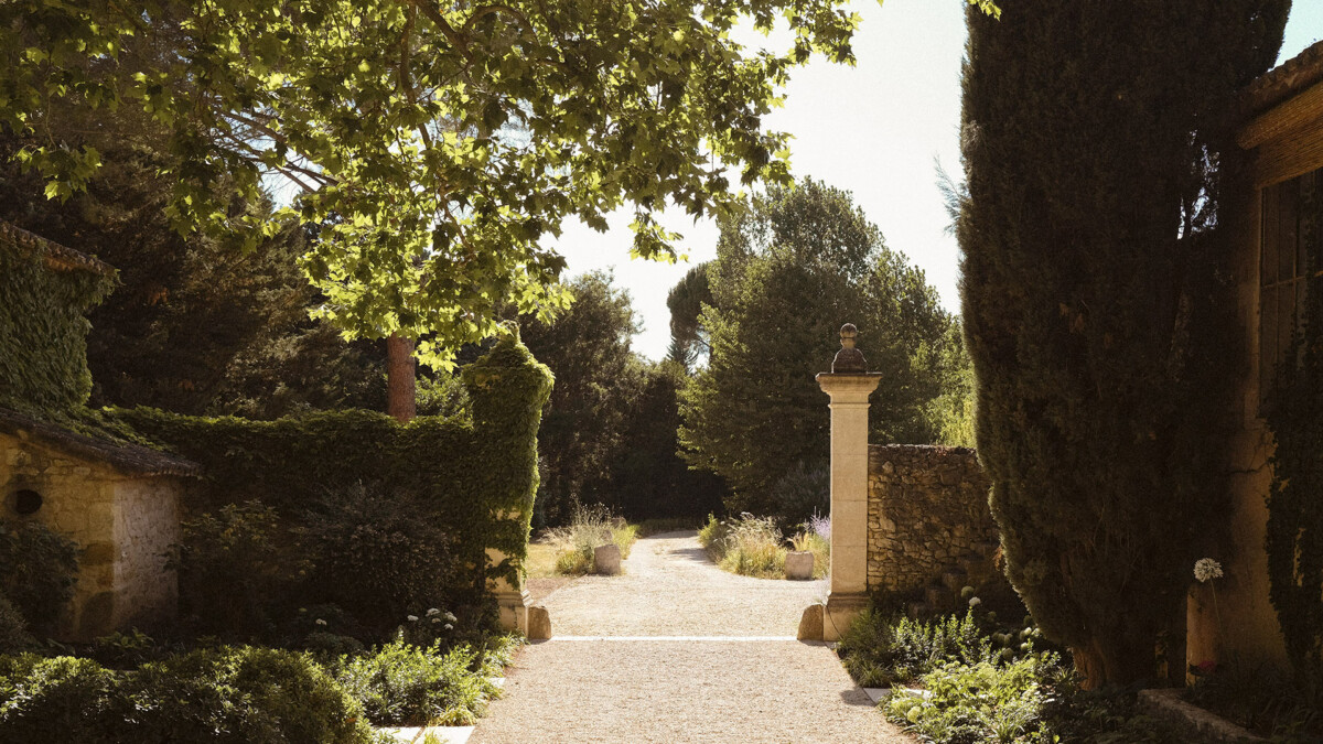 Le Galinier de Lourmarin